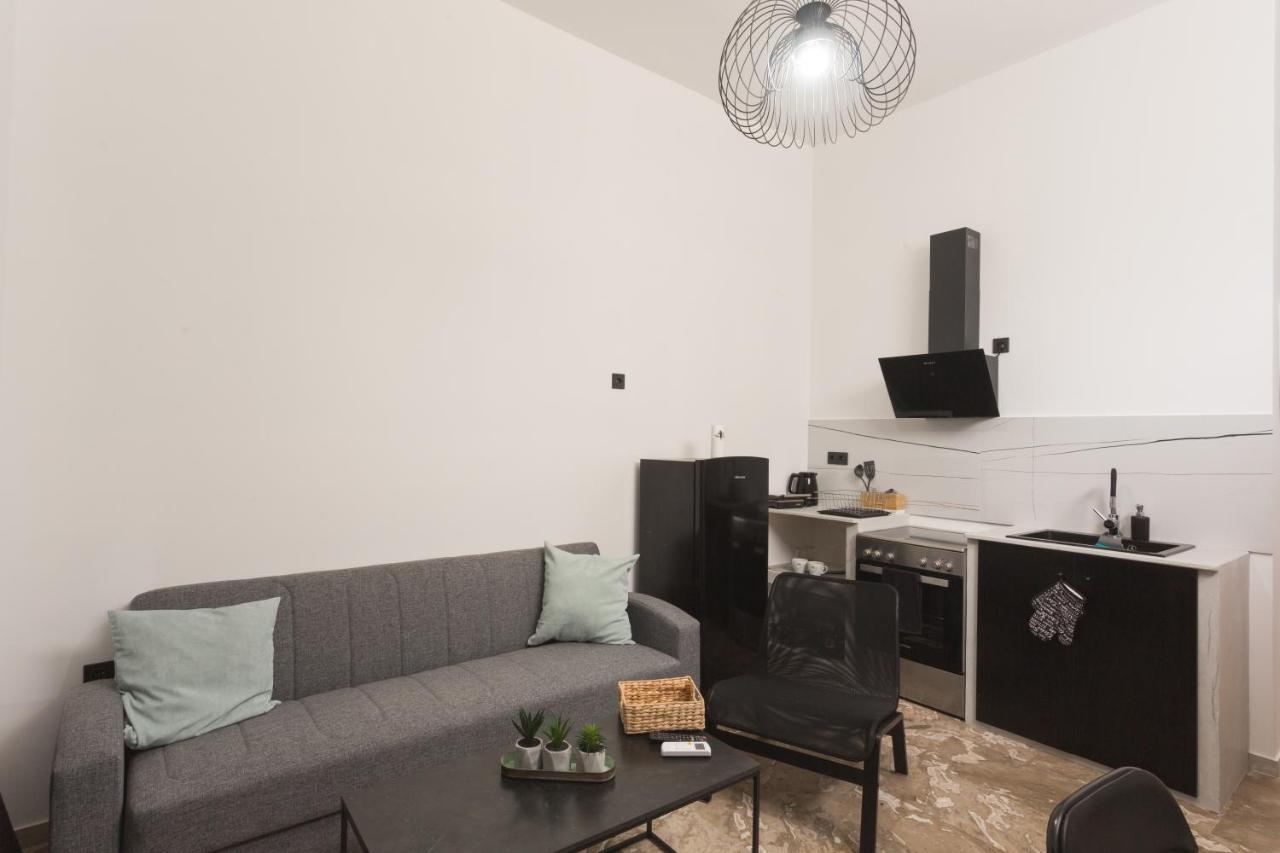 K Studios Kalamata Ngoại thất bức ảnh