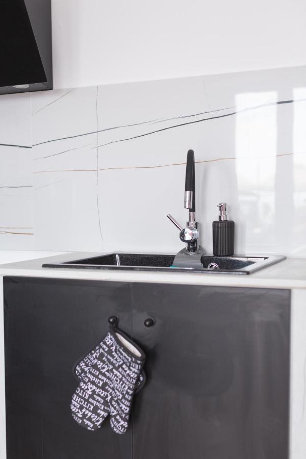 K Studios Kalamata Ngoại thất bức ảnh