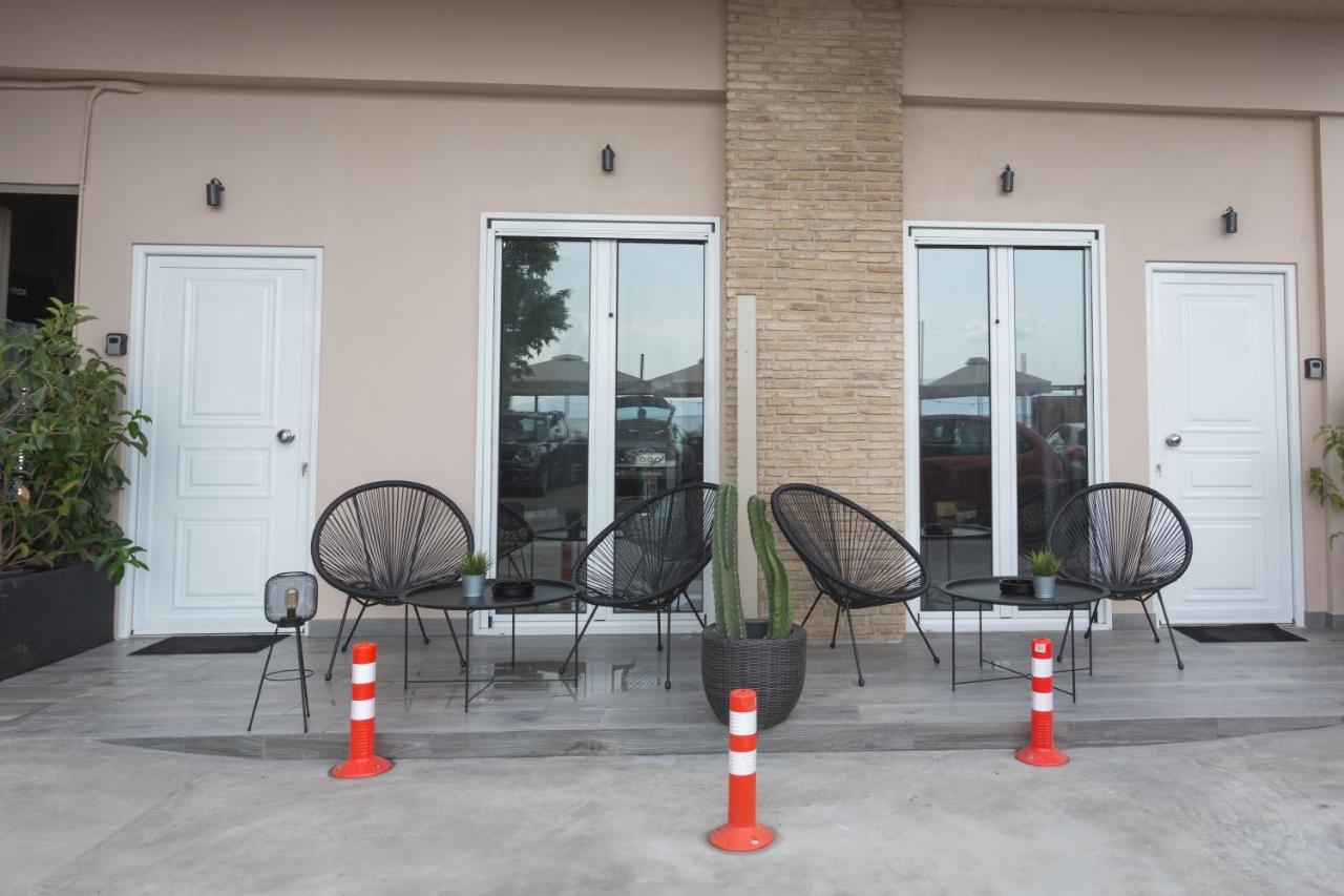 K Studios Kalamata Ngoại thất bức ảnh