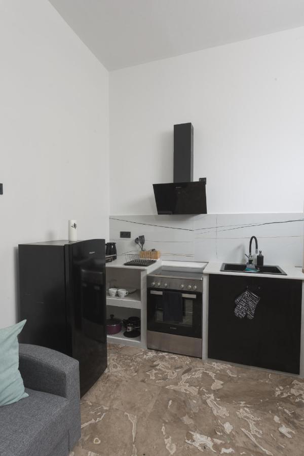 K Studios Kalamata Ngoại thất bức ảnh