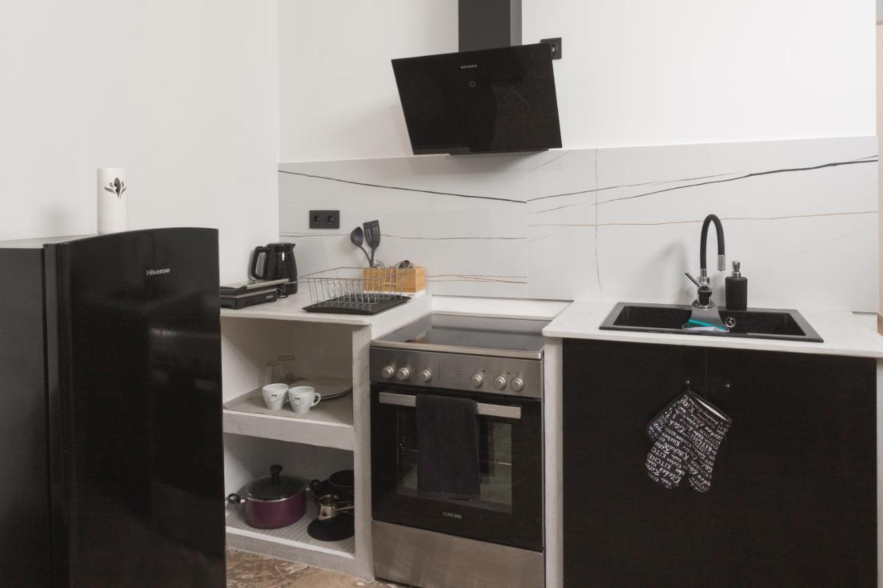 K Studios Kalamata Ngoại thất bức ảnh