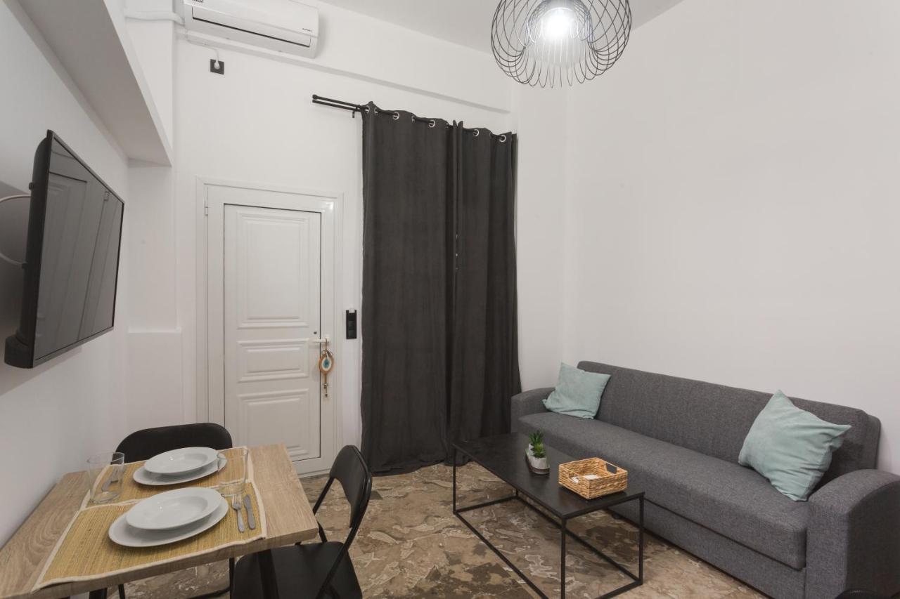K Studios Kalamata Ngoại thất bức ảnh