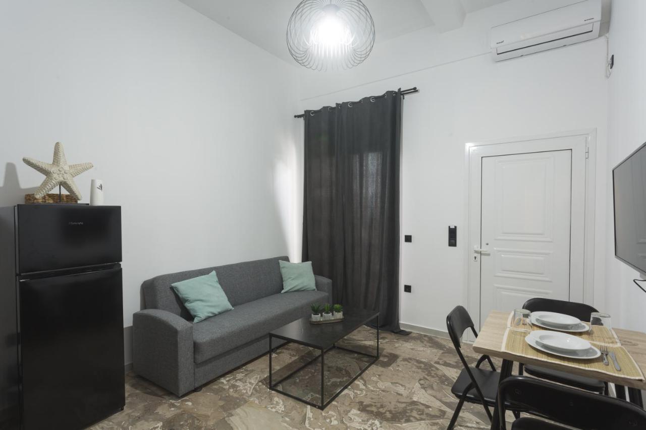 K Studios Kalamata Ngoại thất bức ảnh