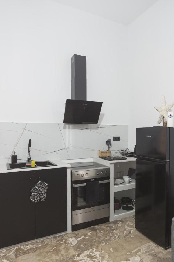 K Studios Kalamata Ngoại thất bức ảnh