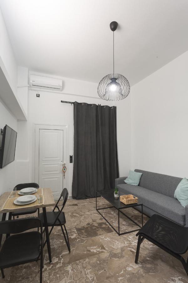 K Studios Kalamata Ngoại thất bức ảnh