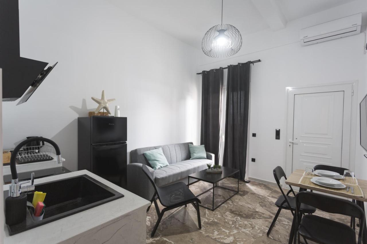 K Studios Kalamata Ngoại thất bức ảnh